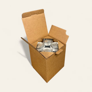 Pod Protectors - Sheet of 35