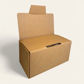 8 Pack 12oz Flex-Pod Whale Pod Shipper