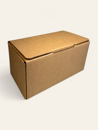 8 Pack 12oz Flex-Pod Whale Pod Shipper