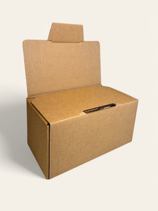 8 Pack 12oz Flex-Pod Whale Pod Shipper