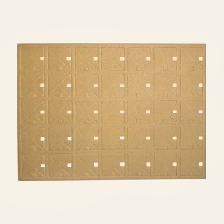 Pod Protectors - Sheet of 35