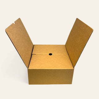 16 Pack 12oz Slim Can Flex-Pod Whale Pod Shipper