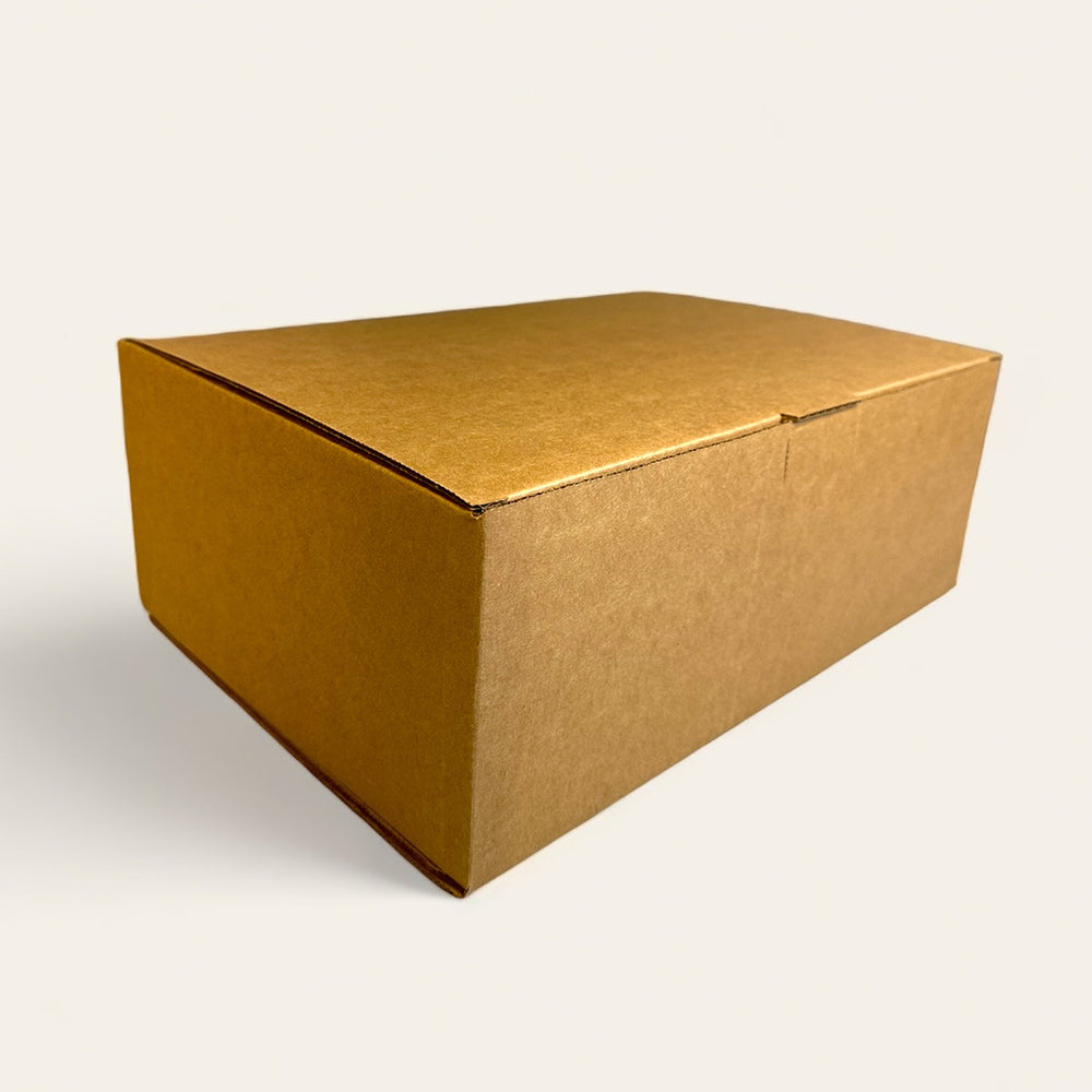 24-Pack 250ml Slim Can Shipping Box – Whale Pod Shipper