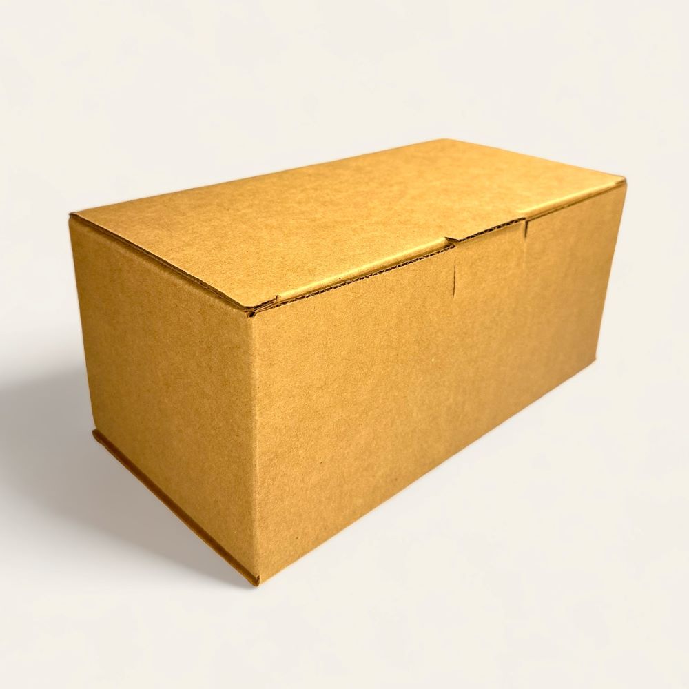 8-Pack Slim 7.5oz 8oz Can Shipping Box – Whale Pod Shipper