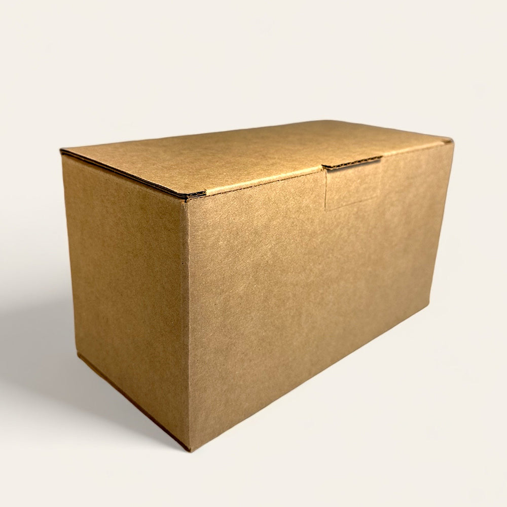 8-Pack Slim Can Shipping Box – Whale Pod Shipper