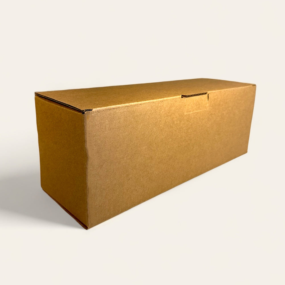 12-Pack 250ml Sleek Can Shipping Box – Whale Pod Shipper