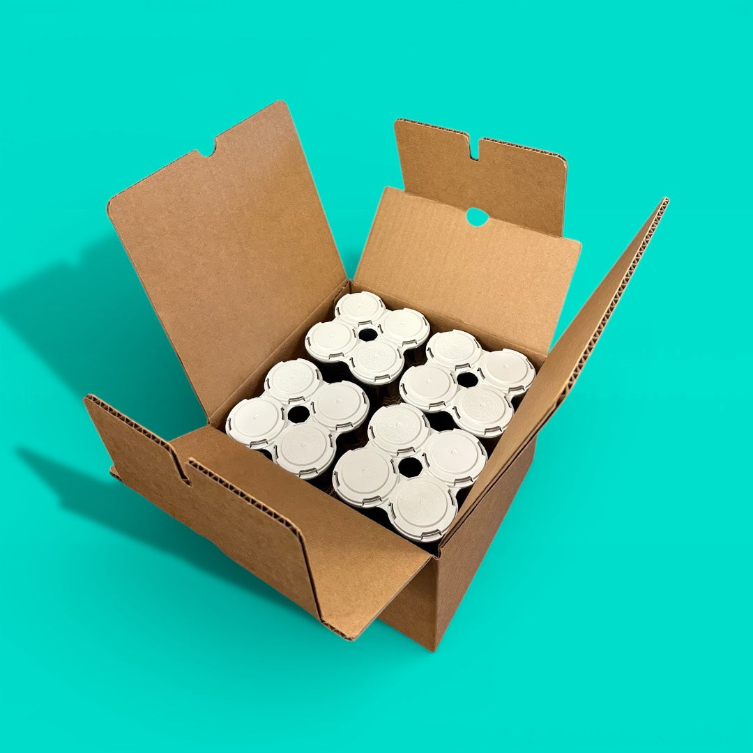 Introducing the New 8-Pack and 16-Pack Slim Can Flex Pods – Whale Pod ...