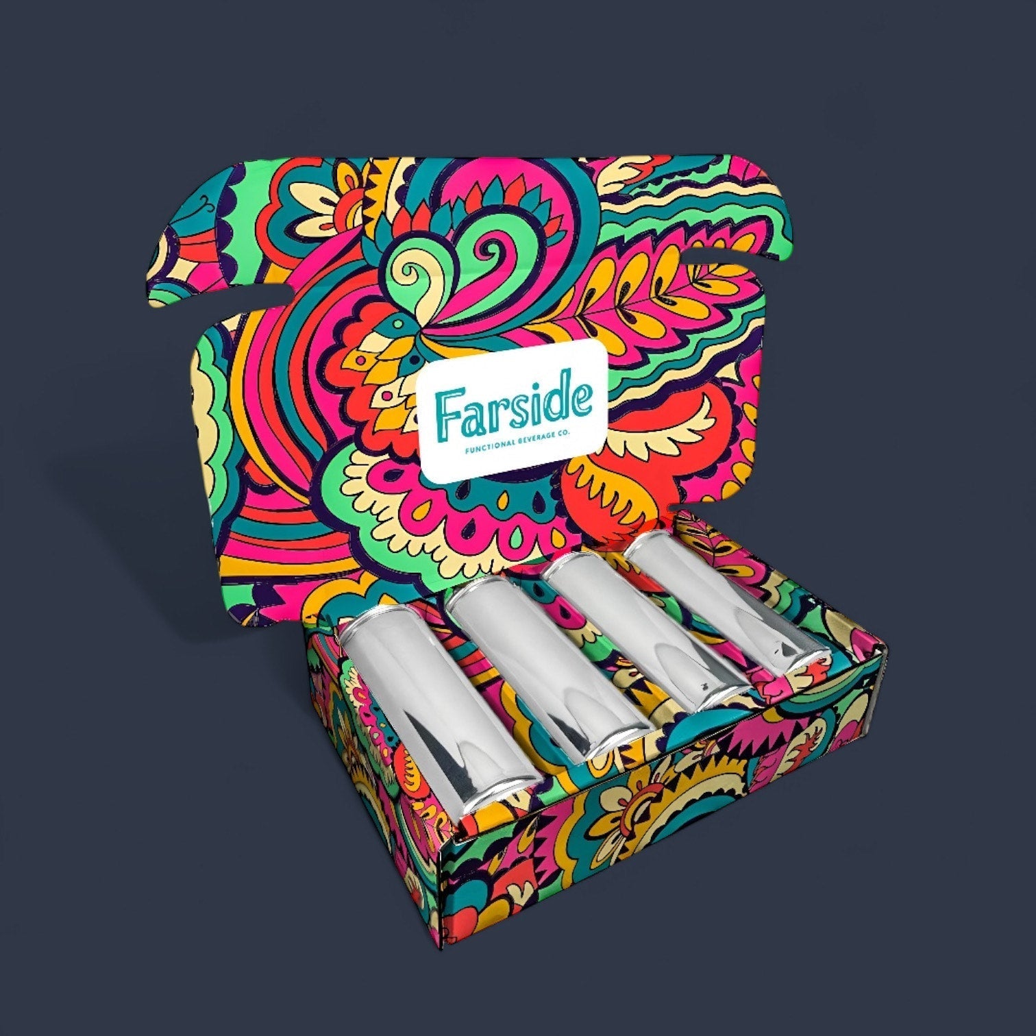 Digital Printing on Cardboard Boxes: Revolutionizing the Beverage Shipping Industry