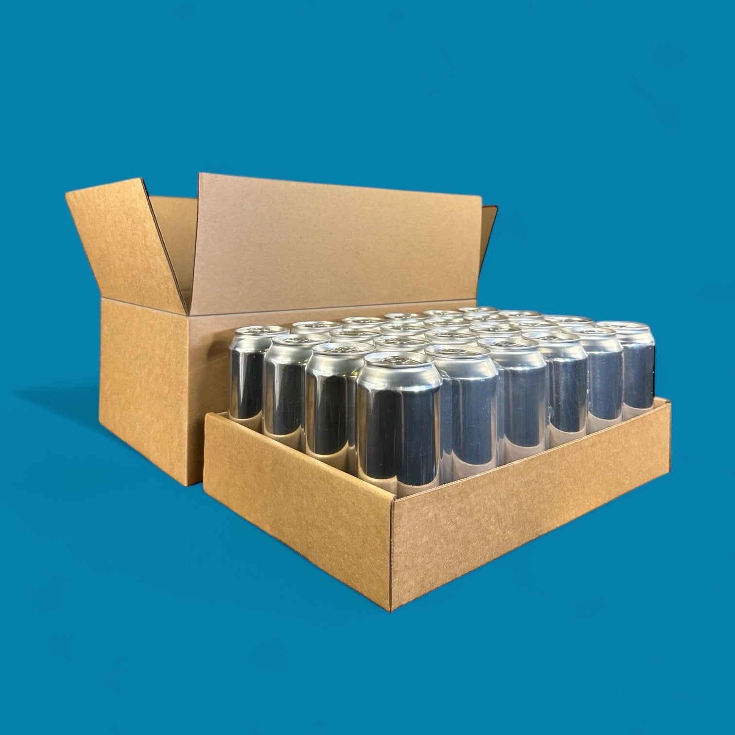 Tray Pods are Available Now!