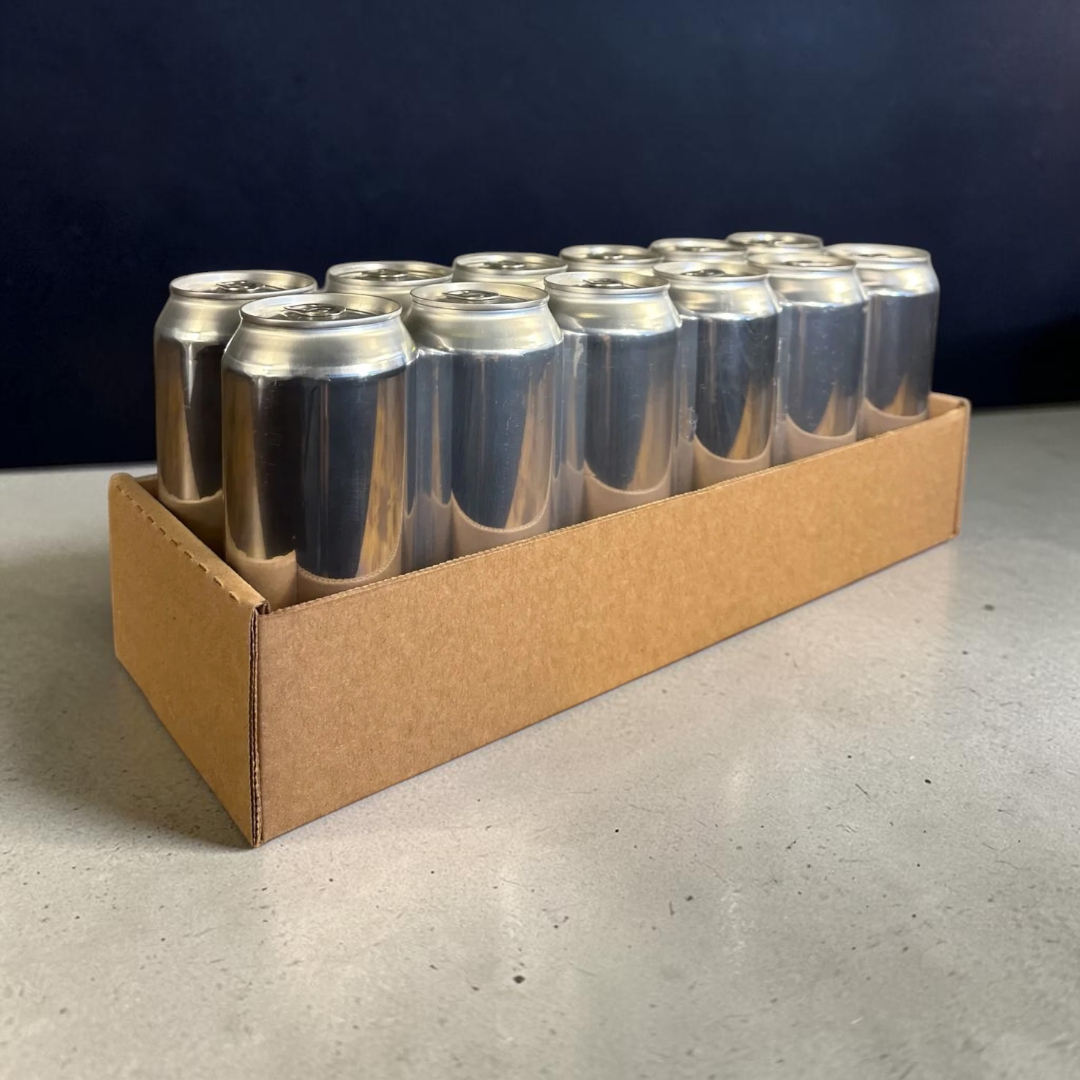 Folded Vs Glued Can Trays - Which is Better?