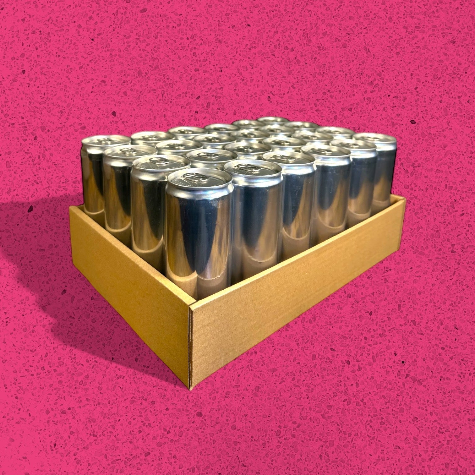 Beer Can Trays: The Essential Packaging Solution for Breweries and Beverage Brands