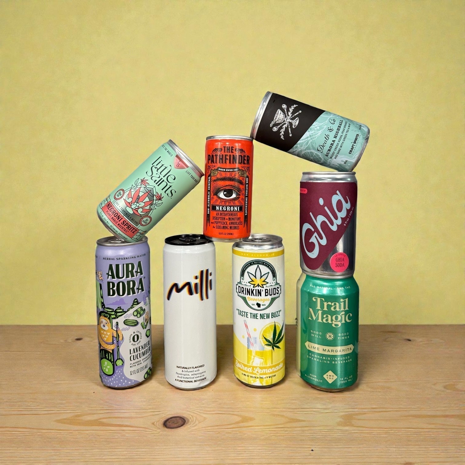 Key Beverage Trends of 2026 – Whale Pod Shipper