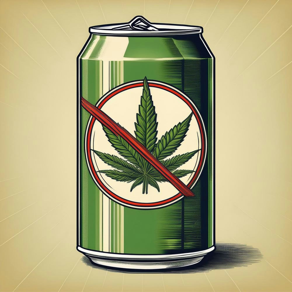 CA Hemp Beverage Ban, and the Importance of Direct to Consumer Shipping