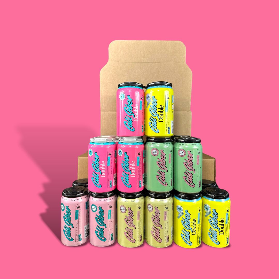 The Top Hemp Beverages You Need to Know Right Now