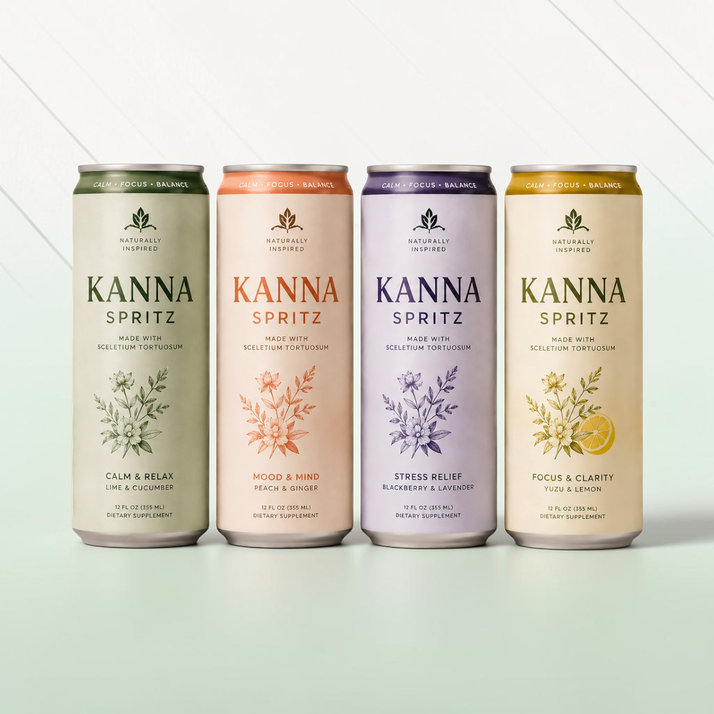 Kanna Drinks: The Next Frontier for Beverage Brands Shipping Direct