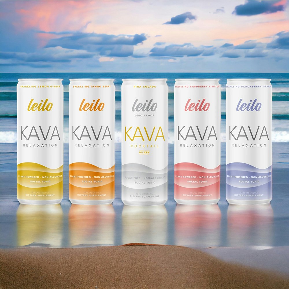 The Rise of Canned Kava Drinks: A Refreshing Twist on an Ancient Elixir