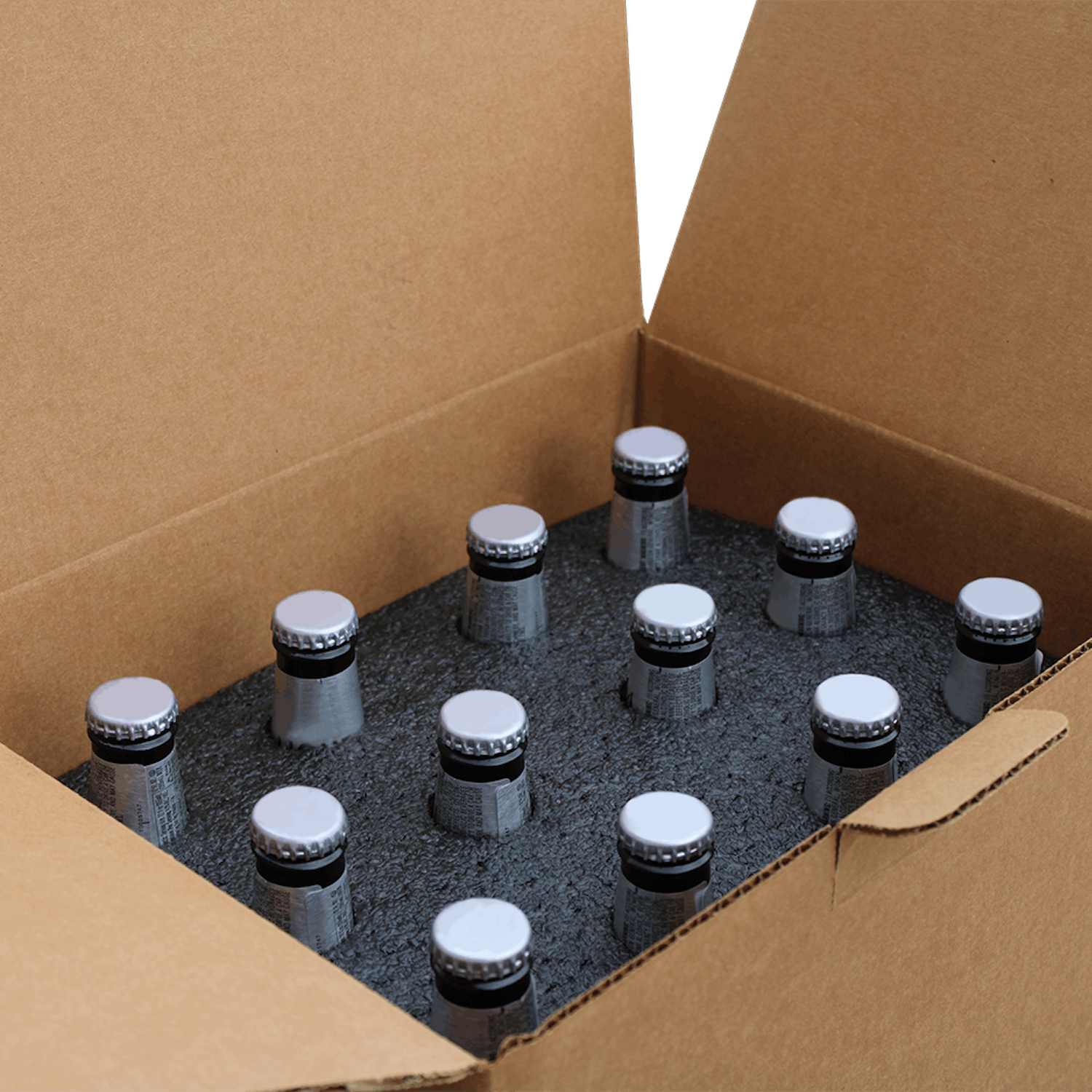 Bottle Pods – Whale Pod Shipper