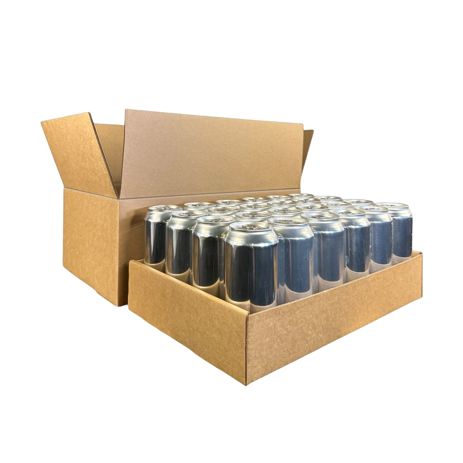 Tray Pods