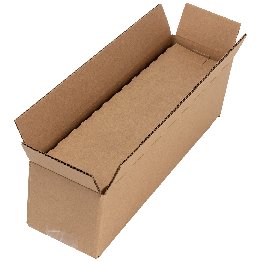 1 bottle wine shipping box