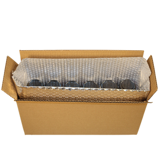 thermal shipping boxes for beverage cans