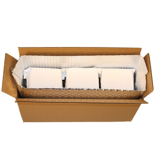 thermal boxes for shipping beverage cans