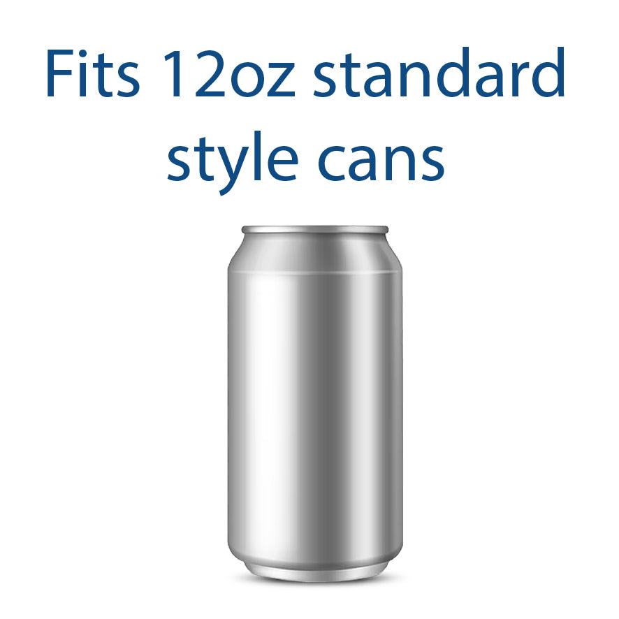 12oz can shipping boxes for beverages