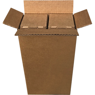 500ML 750ML BOTTLE SHIPPING BOXES