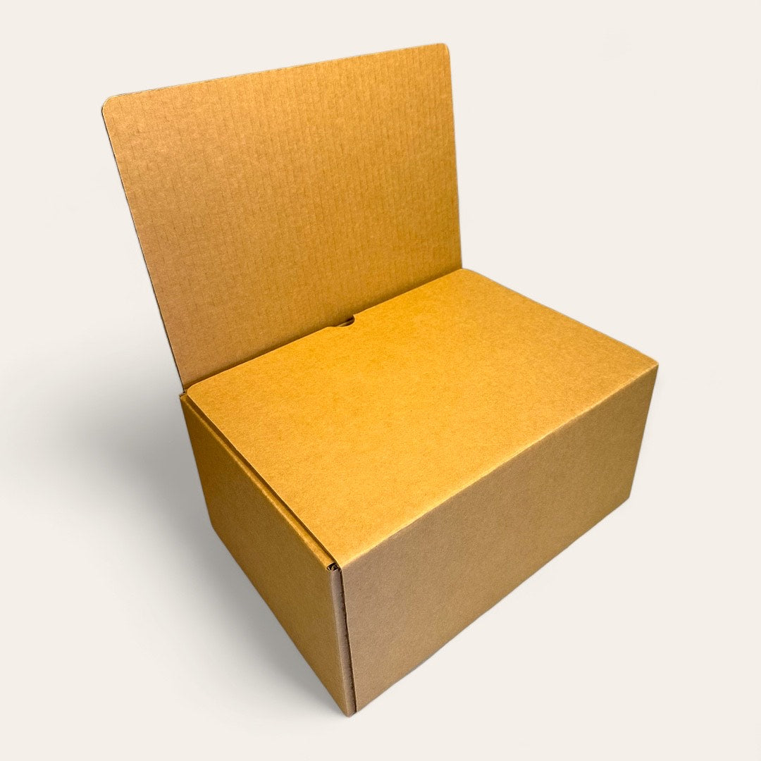 24 Pack Sleek Can Shipping Box – Whale Pod Shipper