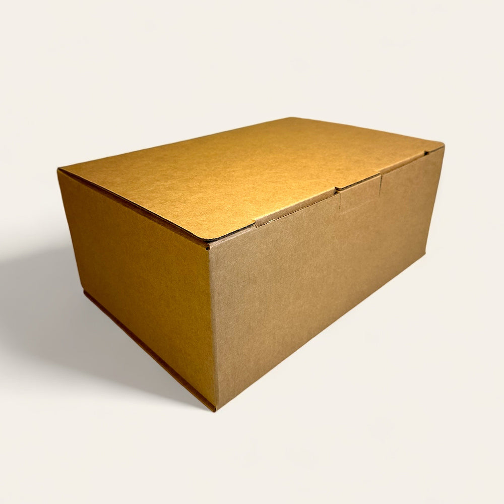 24-Pack Slim Can Shipping Box – Whale Pod Shipper