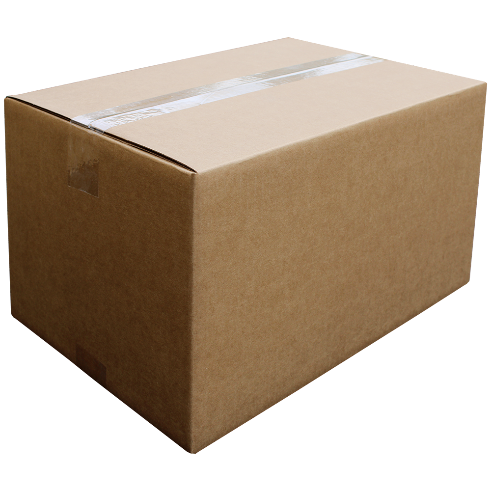 Insulated Shipping Box With Foam Cooler 13 1/4" X 10 1/2" X 9 1/4" - 1 1/2" Thick - 16/Case