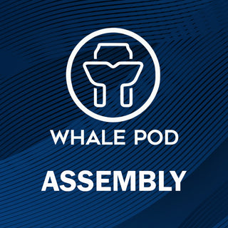 24 Pack Econo-Pod Whale Pod Shipper