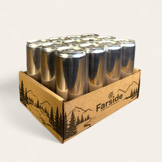 Sleek Can Carrier Trays for 12 12oz Slim Beverage Cans